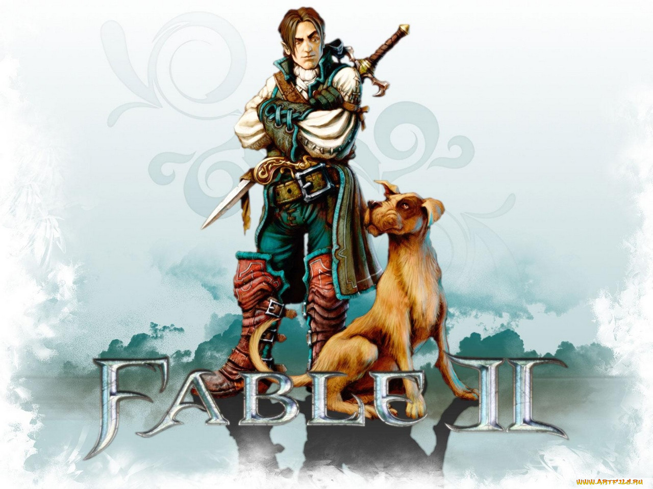 , , fable